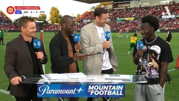 18歲澳國腳伊蘭昆達：我想踢一線隊比賽，已告訴拜仁希望被外租